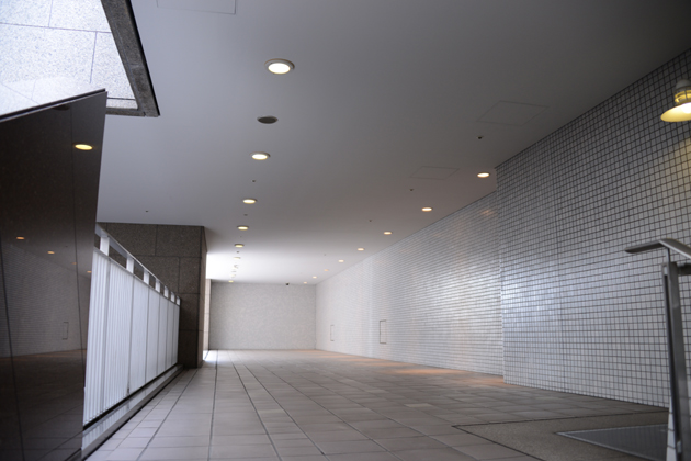 関西は節電意識まるでなし?仰天のJR新大阪駅_e0171573_2112537.jpg