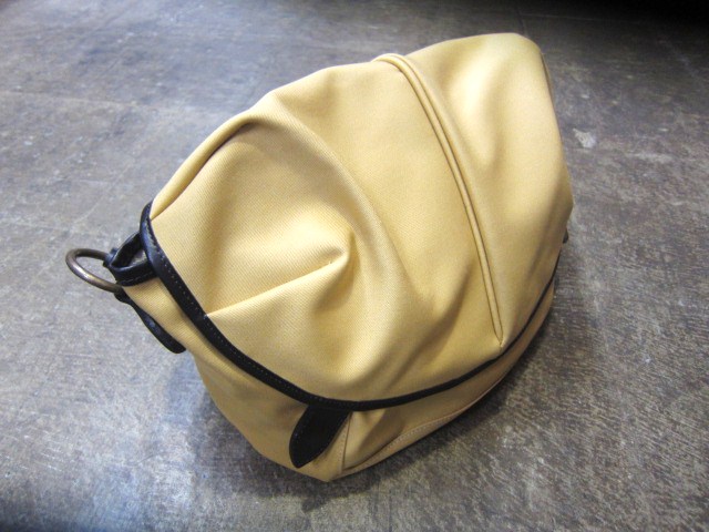 自分へBONUS 編 ③ ・・・ Pokit (Capsuel Shoulder ・M) & 御知らせ..._d0152280_8144475.jpg