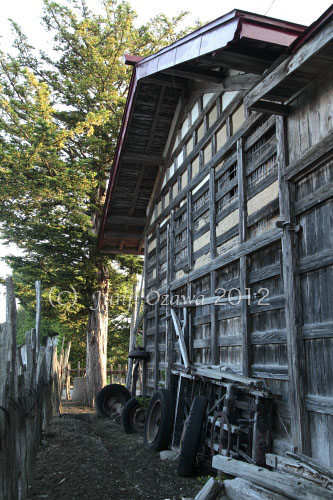 青森県十和田市　沢田_c0195281_10571695.jpg