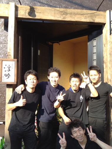 はいなーー_b0198285_641142.jpg