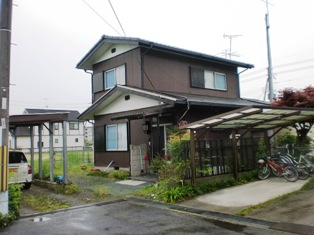 解体工事着工です_f0163105_16464042.jpg