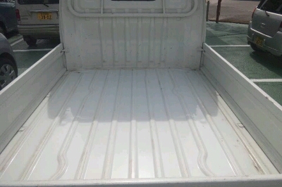 特選中古車 スズキ キャリートラック (軽トラック)4WD _b0237229_8411853.jpg