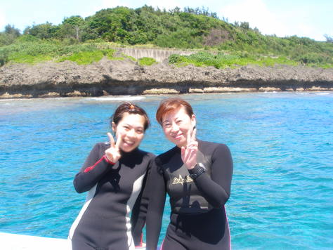7月20日島遊びに、スーパー体験(笑)_c0070933_21153520.jpg