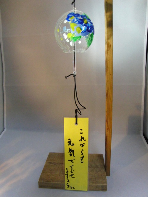 夏季レク ~ 手描き風鈴作品2 ~_e0222340_15413963.jpg