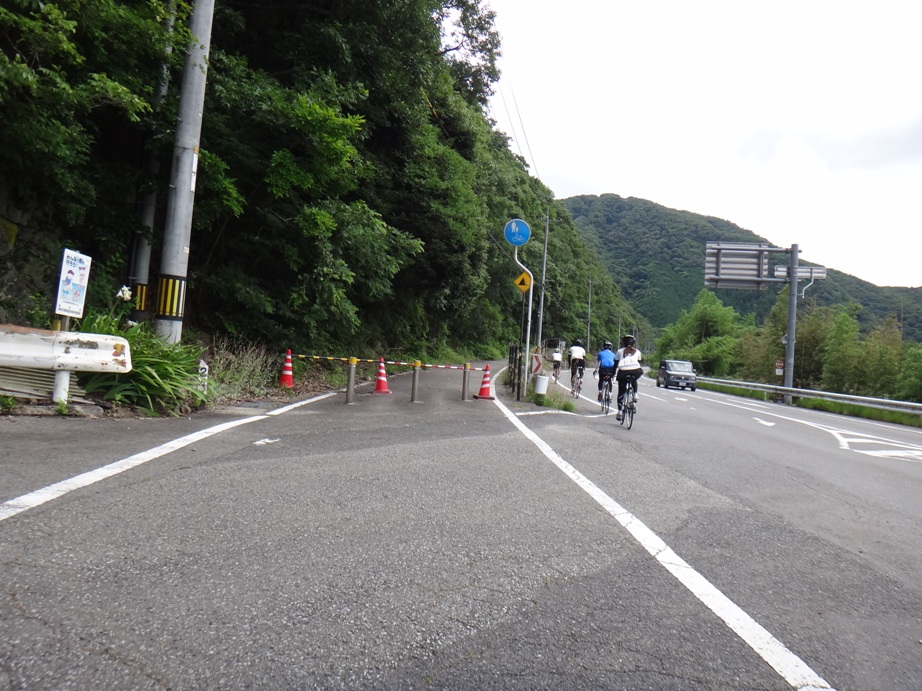 片鉄ロマン街道・・・最初っからこれかよ！_c0214359_015090.jpg