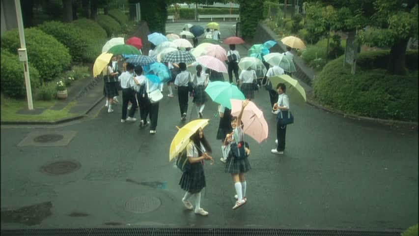 鈴木先生 最終回 源町19番地 鈴木先生 最終回 源町19番地