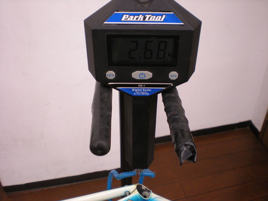 3RENSHO 三連勝 KATANA カタナ ロードフレーム : グッドライトの