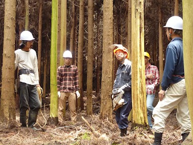 6月24日 いちにち村_e0263590_1827367.jpg