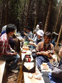 6月24日 いちにち村_e0263590_18444948.jpg