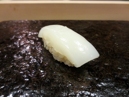 鮨 ほしやま @北新地の新鋭!_b0118001_235020100.jpg
