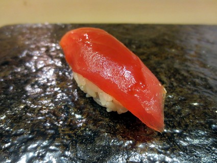 鮨 ほしやま @北新地の新鋭!_b0118001_23505092.jpg
