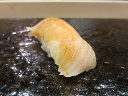 鮨 ほしやま @北新地の新鋭!_b0118001_23522180.jpg