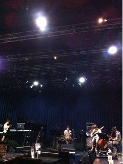 ビルボードライブ大阪♪_e0123401_12411768.jpg