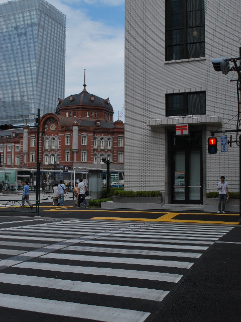 東京中央郵便局(昭和モダン建築再訪)_f0142606_19412992.jpg