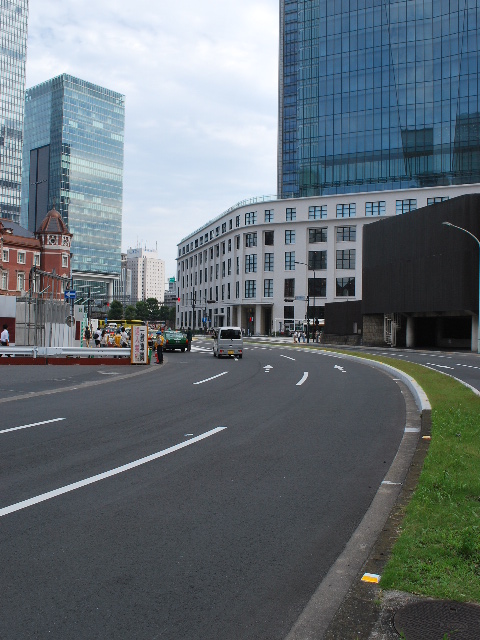 東京中央郵便局(昭和モダン建築再訪)_f0142606_19521855.jpg