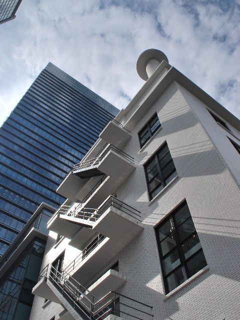 東京中央郵便局(昭和モダン建築再訪)_f0142606_19551139.jpg