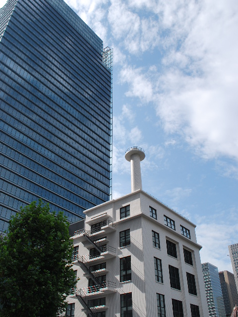 東京中央郵便局(昭和モダン建築再訪)_f0142606_19574740.jpg