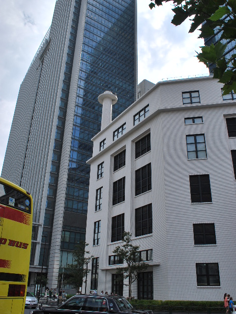 東京中央郵便局(昭和モダン建築再訪)_f0142606_1958266.jpg