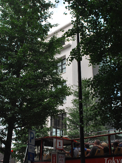 東京中央郵便局(昭和モダン建築再訪)_f0142606_203518.jpg