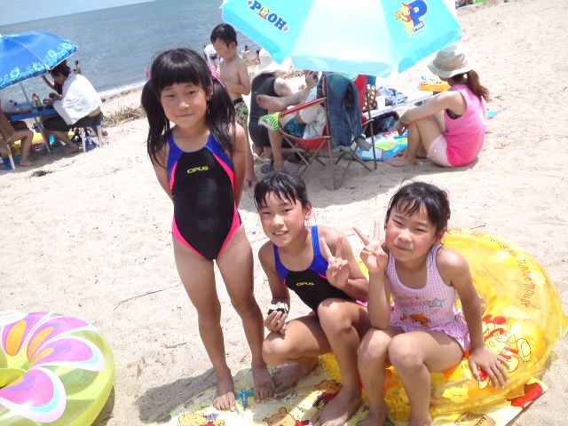 海の日!!_e0151409_11314265.jpg