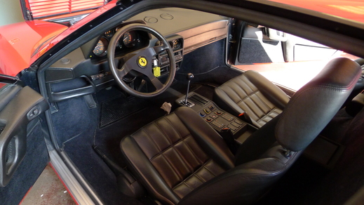 F40車検_a0129711_13123088.jpg