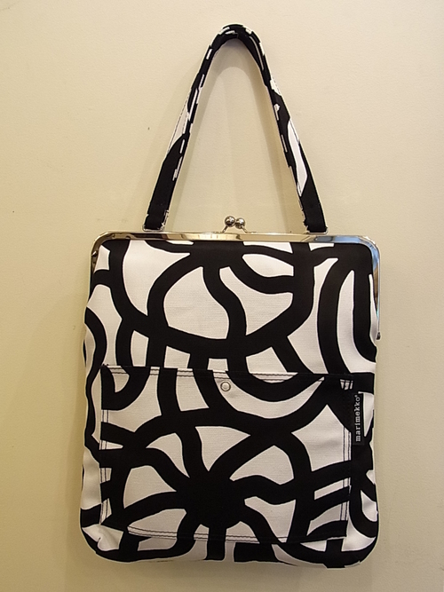 marimekko\'s BAG_a0143711_13225112.jpg