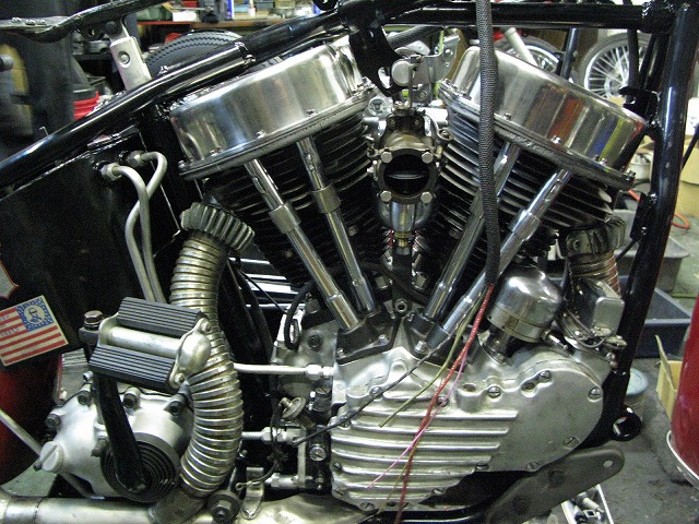 Chopper & Hi-Techなイメージが強いgeeですが、、、_a0110720_14232779.jpg