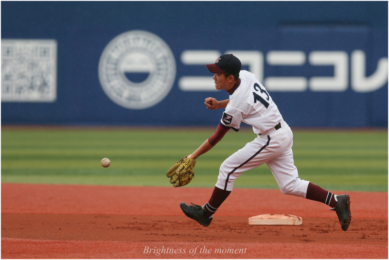 第９４回全国高等学校野球選手権神奈川大会_e0200922_22344854.jpg