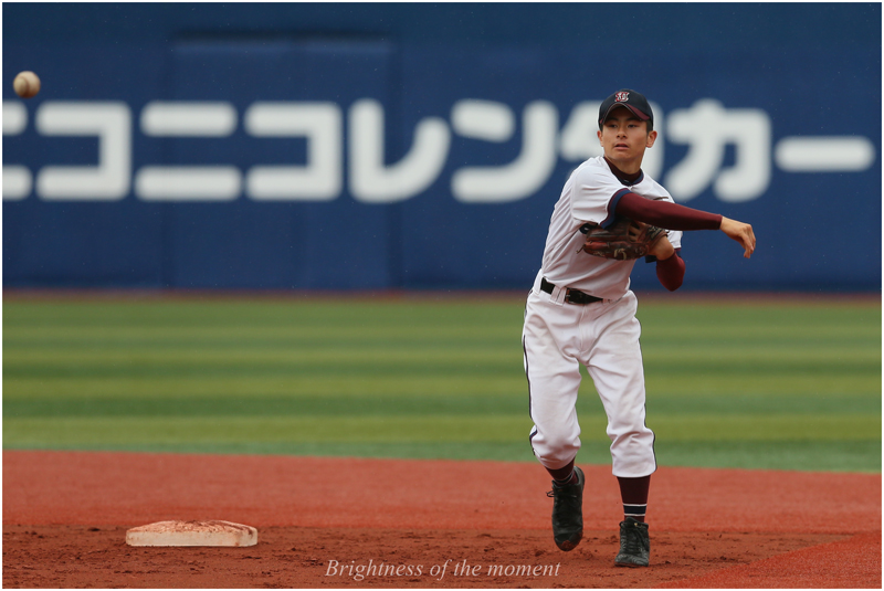 第９４回全国高等学校野球選手権神奈川大会_e0200922_22363251.jpg