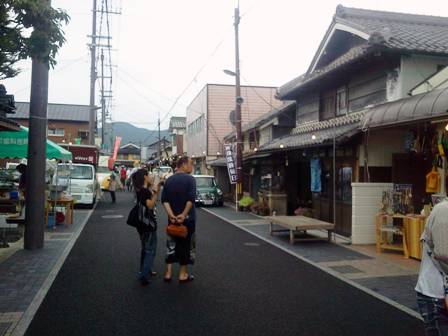 西町昭和縁日　　　2012/07/21_f0229627_210962.jpg