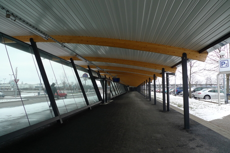 ストラスブール国際空港 L Aeroport International De Strasbourg おフランスの魅力 ストラスブール国際空港 L Aeroport International De Strasbourg おフランスの魅力