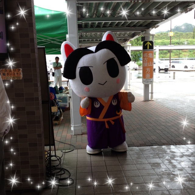 明日は、プロアマフェスティバル★_a0258349_21463354.jpg