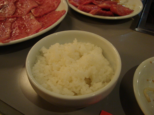 中目黒「Beef Kitchen ビーフキッチン」へ行く。_f0232060_20455492.jpg