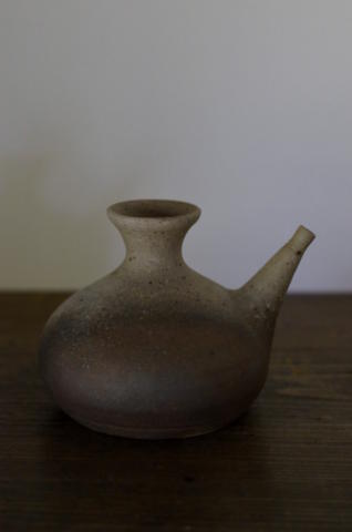 松村英治 展 自然色のうつわ 8日目_d0087761_18571665.jpg