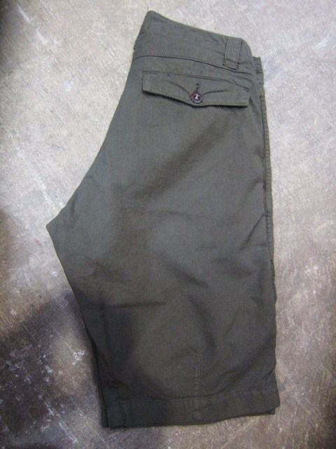 Kato BASIC ・・・ 7分袖 B/D SHIRTS ... 最終・再入荷!★?_d0152280_111885.jpg