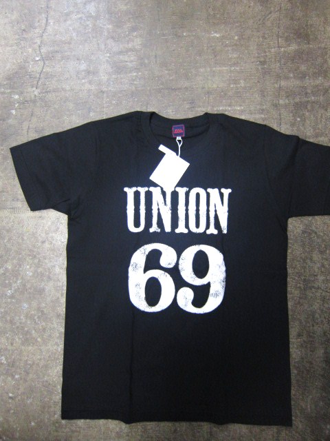 夏の最終TEE 入荷♪♪♪ FULL COUNT TEE etc..._d0152280_4494599.jpg