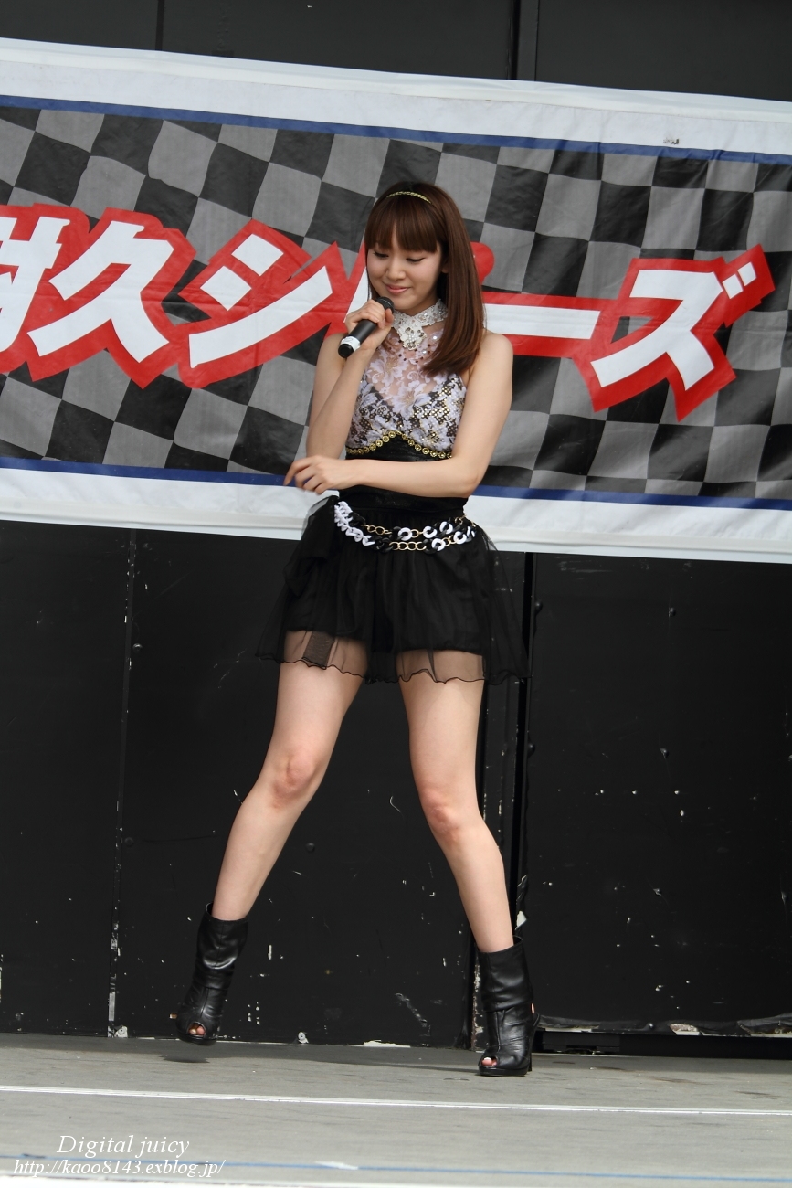 浜田コウ さん（R☆D☆5 ライブステージ）_c0216181_19484926.jpg