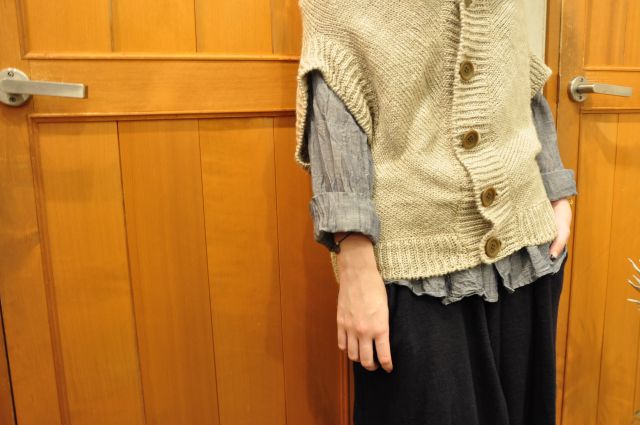ゆるさの可愛さ ・ ・ ・ part.2_b0110582_17492945.jpg