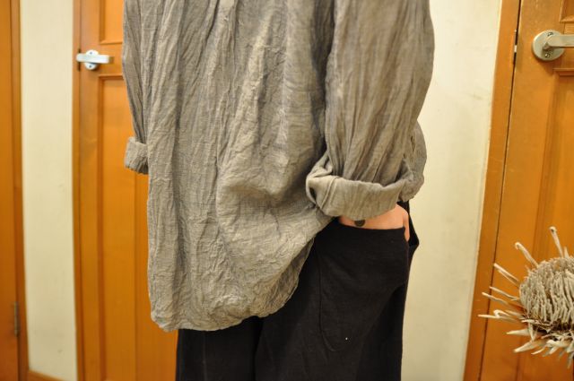 ゆるさの可愛さ ・ ・ ・ part.2_b0110582_1963593.jpg