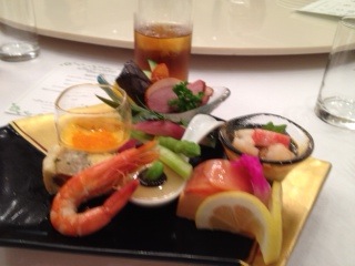 イベントでのアロマハンドでした!_a0191183_164995.jpg