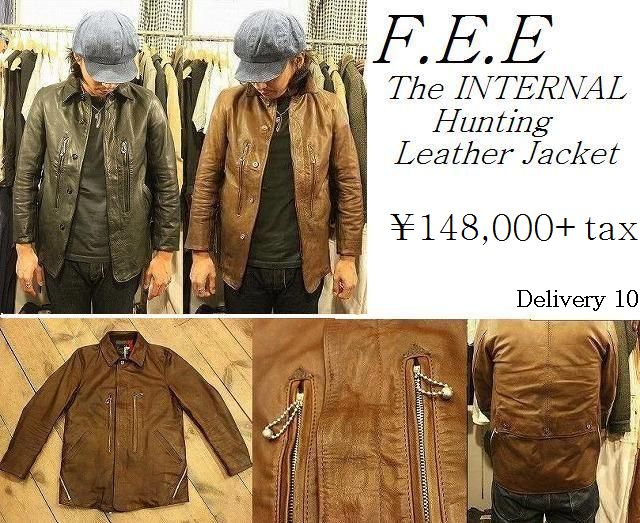 F.E.EのFW_d0121303_1153596.jpg