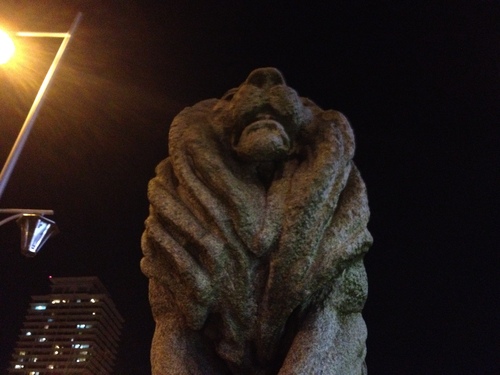 ユニッソン デ クレール in JULY 2012_a0194908_134055100.jpg