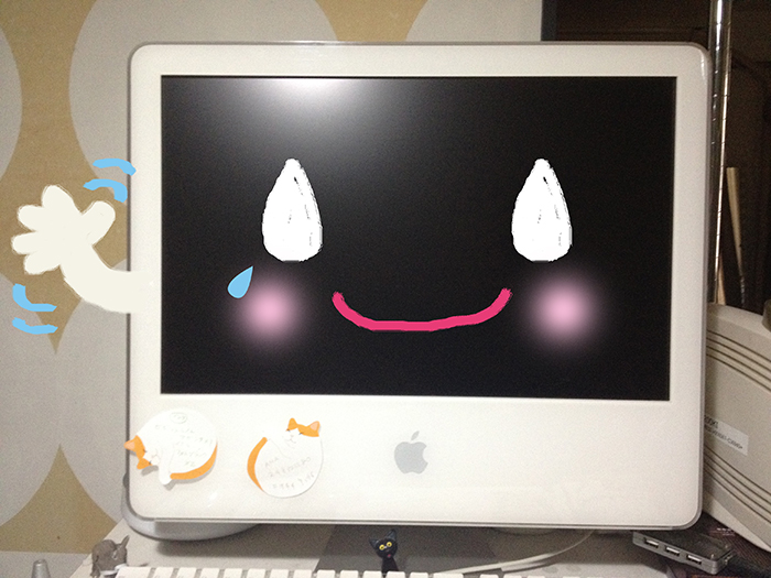 EXPOから今日まで…_e0239908_11541171.jpg