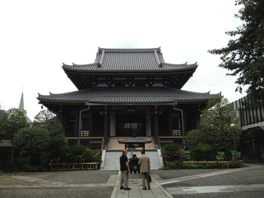 青山善光寺_d0143915_10285989.jpg