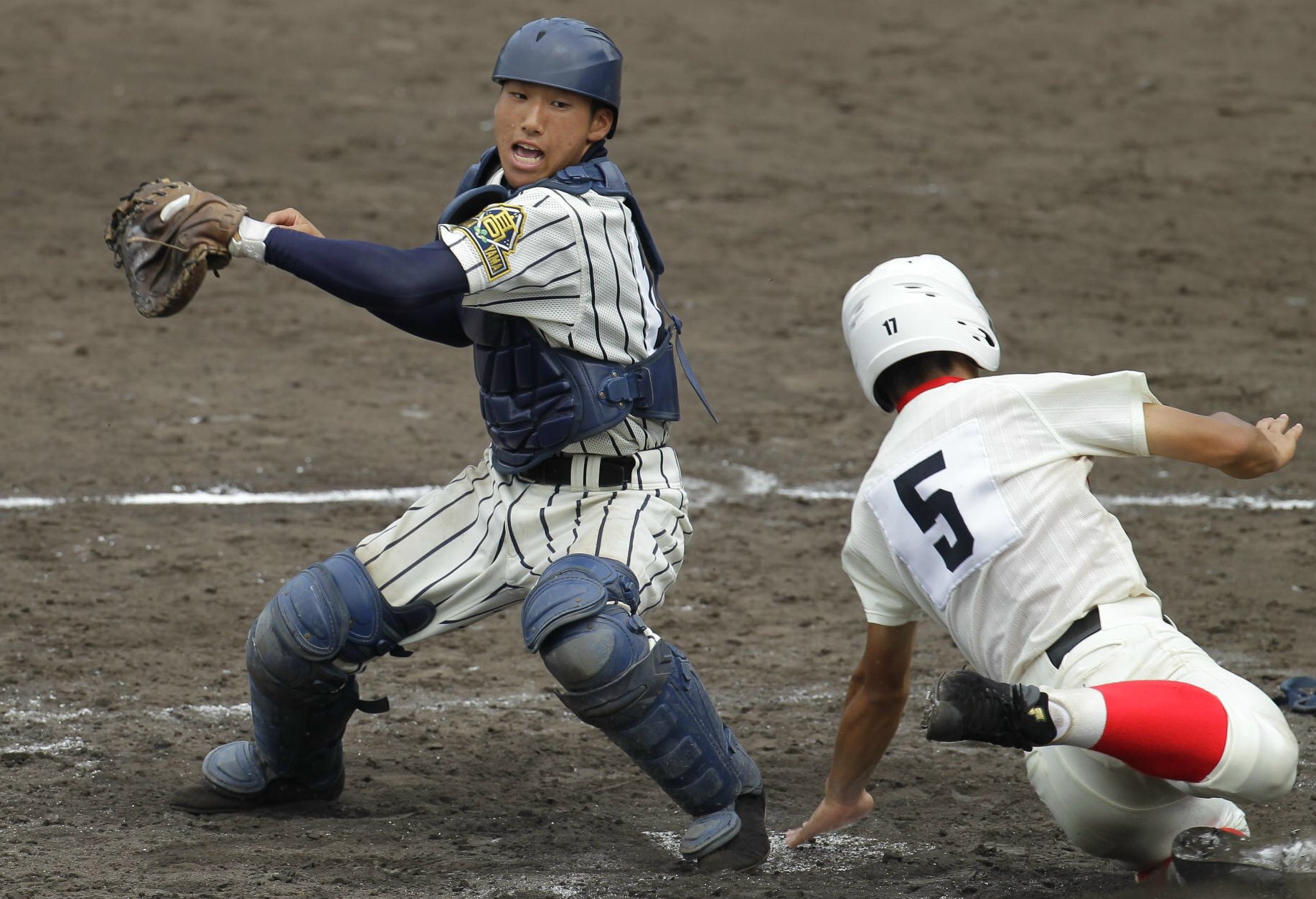 第94回全国高校野球選手権和歌山大会速報写真_b0269618_1947991.jpg