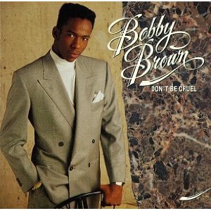 ボビー・ブラウンとホイットニー・ヒューストン　Bobby Brown & Whitney Houston_b0002123_17321757.jpg