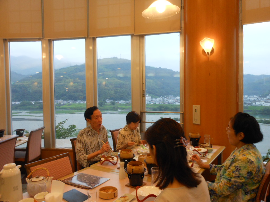 老育 その笑顔の為に・・_c0155326_7201472.jpg