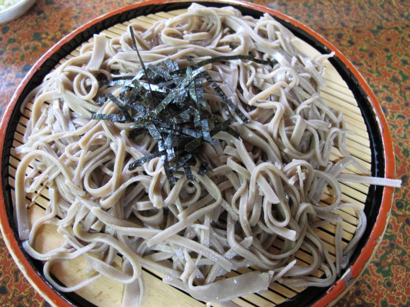 カラダに良いクルマで体に良い場所に:その4_f0076731_22593821.jpg