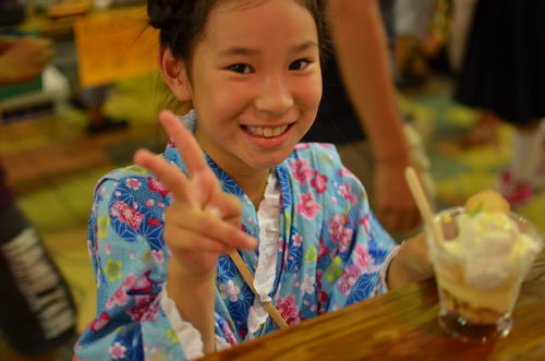 夜店2012 7/21_d0131137_7371413.jpg