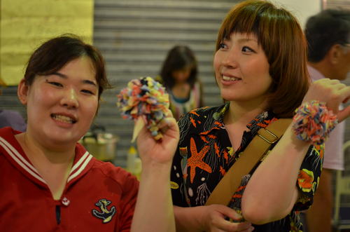 夜店2012 7/21_d0131137_737527.jpg